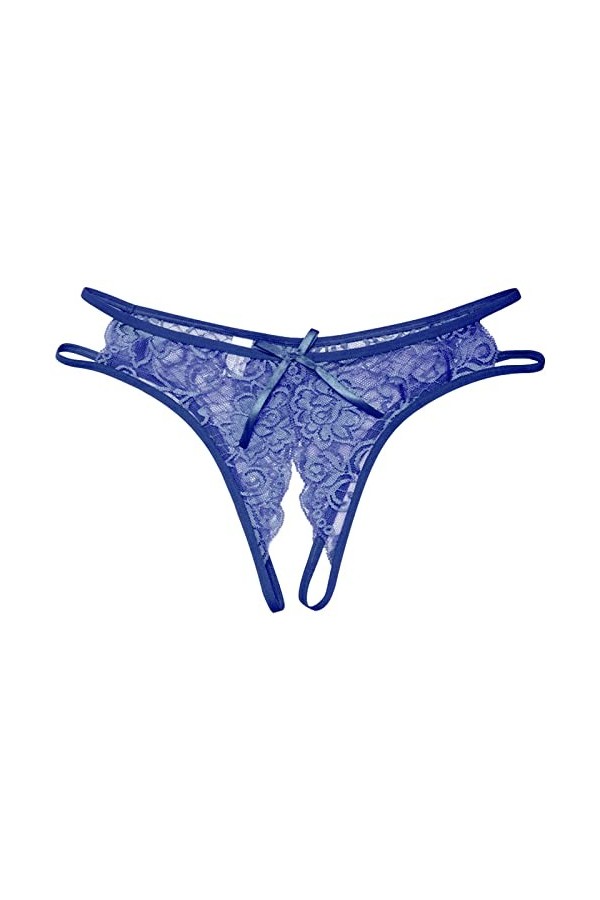 chiphop Legging Chaud Enfant 5 Ans Culotte Entrejambe Basse Taille Ouverte Culotte en Dentelle Culotte sous-Vêtements Sexy Fe