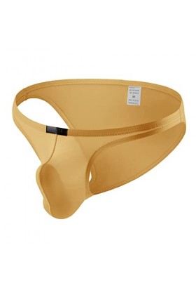 Sous-vêtements pour homme - Doux - Respirant - Sous-vêtements de sport basiques - Sous-vêtements sexy - Sous-vêtements sexy -