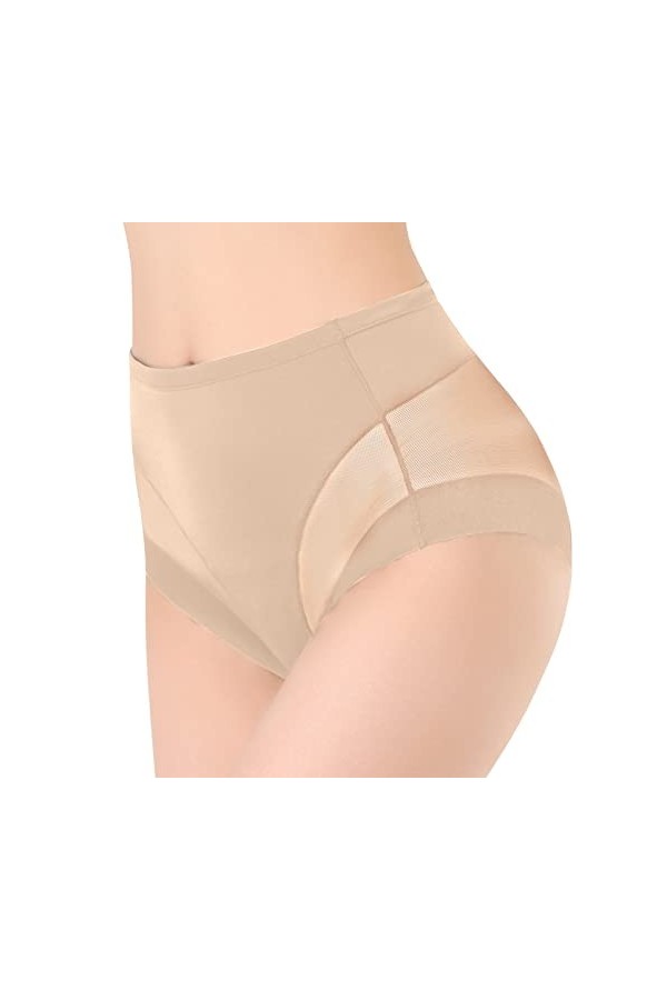 sous-vêtement Bikini sans Couture pour Femme Tenue Sexy