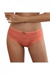 Générique Culottes pour Femmes Crochet Dentelle Dentelle jusquà Culotte Sexy Creux sous-vêtements Ensemble Lingerie Sexy Den