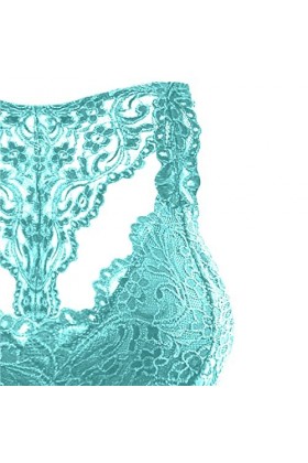 HANXIULIN Soutien-gorge push-up pour femme - Bonnets souples - Coupe ajustée - Soutien-gorge moderne - Avec armatures - Bonne