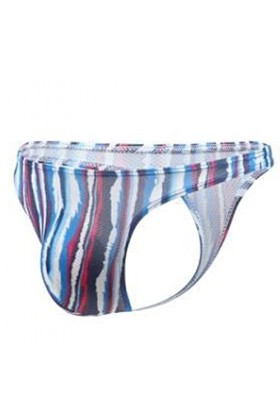 Lingerie Sexy Homme Coquine Hot Utilisation Quotidienne sous-VêTements Sport Respirable Shorts éLastique Underwear Homme Sexy