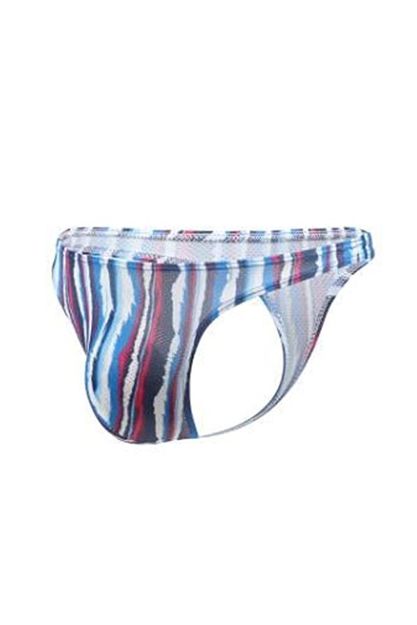 Lingerie Sexy Homme Coquine Hot Utilisation Quotidienne sous-VêTements Sport Respirable Shorts éLastique Underwear Homme Sexy