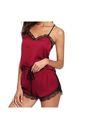 Générique VêTements De Nuit Femme Sexy sous-VêTements Amusants pour Femme Sexy Dentelle Maille Voir à Travers Les sous-VêTeme