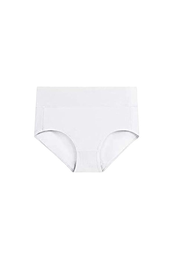 Générique Culotte Femme Sexy Slip en Dentelle Taille Midi Mesdames Sexy Taille Haute Dentelle Culotte Dames Perle découpe Sli