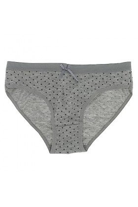 BOTCAM Culotte sexy pour femme - Culotte brésilienne sexy - Multicolore - Sous-vêtements sexy pour femme - Slip brésilien en 