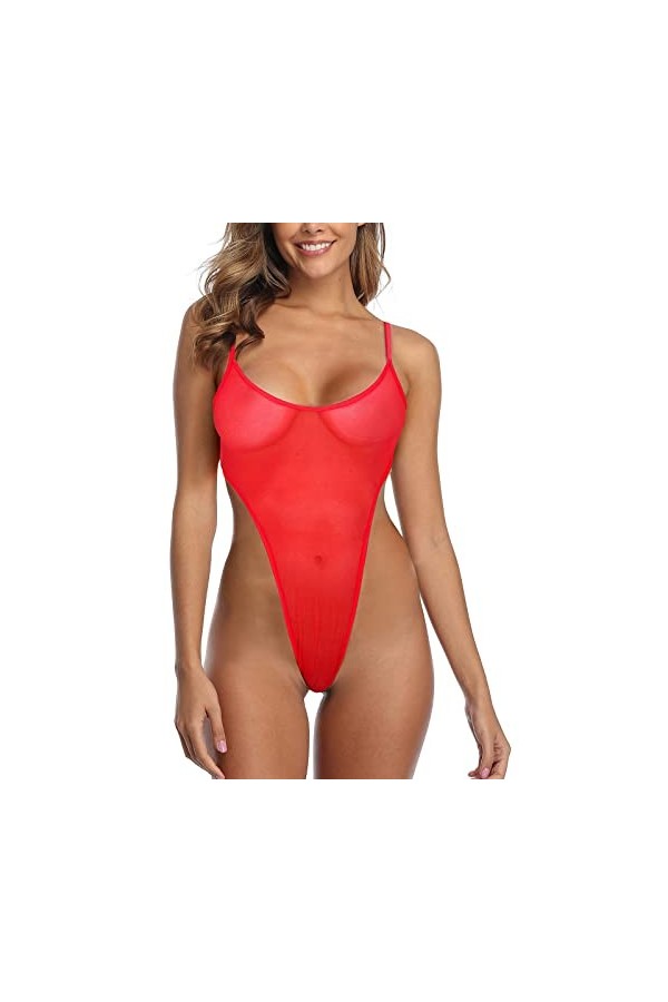 Menstruelle Lavable Grande Taille Mode Sexy Lace Lingerie pêche Filet Sexy Lace Lingerie Set sous-vêtements dormoir Acier Ann