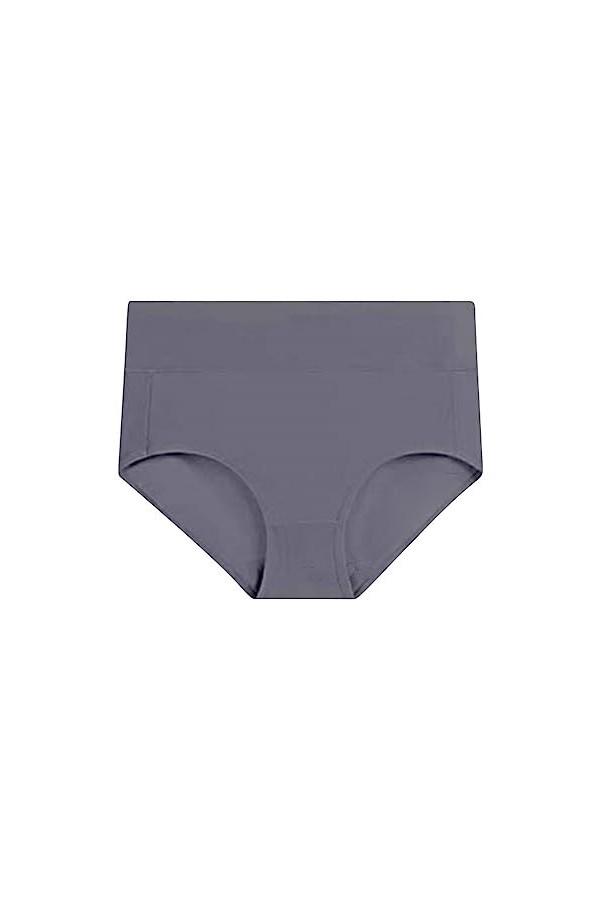 Générique Culotte Femme Sexy Slip en Dentelle Taille Midi Mesdames Sexy Taille Haute Dentelle Culotte Dames Perle découpe Sli