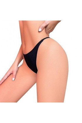 Générique Femmes Dentelle Sexy Culottes de sous-vêtements Strings Lingerie Respirant String Traceless Robe Décontracté Dentel