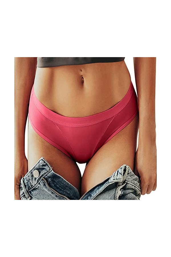 Femmes Maille Arc brodé Dentelle Transparent String Sexy sous-vêtements Dos Pansement évider Culotte String Sexe Slips Soutie