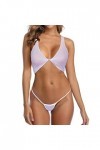 Lingerie Sexy pour Femme Sexy Mode Dentelle Lingerie de pêche Sexy Dentelle Lingerie Ensemble sous-vêtements vêtements de Nui