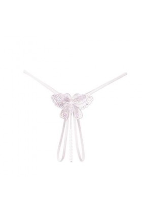 Générique Hot Lingerie et Vêtements Sexy Nuisette Pantalons Sexy Culottes Dames Dentelle Thong sous-vêtements Femmes Briefs P