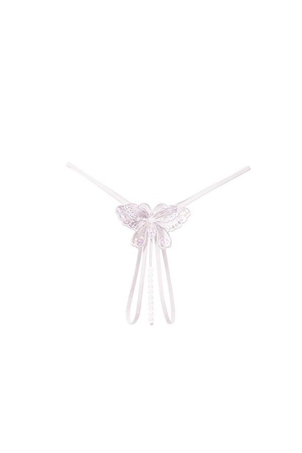 Générique Hot Lingerie et Vêtements Sexy Nuisette Pantalons Sexy Culottes Dames Dentelle Thong sous-vêtements Femmes Briefs P