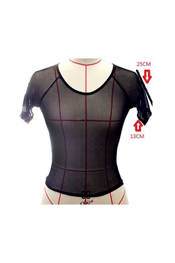 iHENGH Grande Taille Collant Grande Taille Combinaison Sexy Femme Sexy Adulte sous Vetement Sexy Femme Moins de 1 Euro Veteme