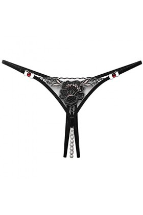 Générique Bustier Jarretelle Sexy Womes Dentelle sous-vêtements Culottes Sexy Doux sans Couture Slips Hipster Culottes pour D