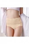 PANPANY Culottes pour Femme Sexy Taille Basse sans Couture Soutien-Gorge Femme Panties Multicolore Multipack Tanga Culottes D