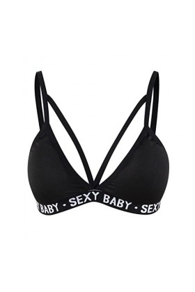 Ensemble Sexy Femme Coquine Ouvert Nuisette Sexy Hot Nuisette Robe de Nuit Sexy Robe Courte avec Bretelles Spaghetti Col en V