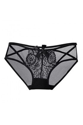 Générique Culottes Shorties Et Strings Femme Élégant Et Chic Shorties Stretch Physiologiques Stringthong Creux Bikini Washabl