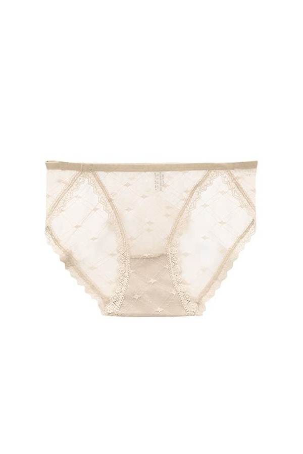 Générique Culotte Femme Douce Culotte Hipster Multicolore Slips Menstruelles Boxer Pas Cher Haute Tangas Panties Period Creux