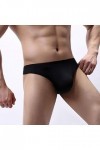 Body Homme Sexy éRotique String Comfort Respirant Tanga Thong ​sous-vêtement Taille Basse Extensible Underwear Sexy éRotique 