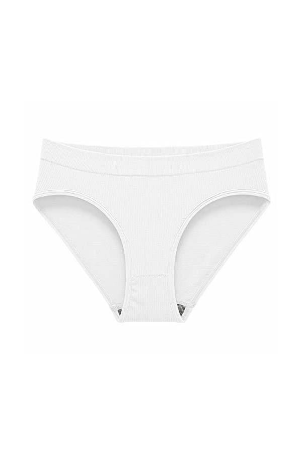 Femme Culotte Culottes et Slips Dentelle Lingerie Culottes Coton Sexy String Ouvert à Tanga Dentelle String Respirant sous-Vê