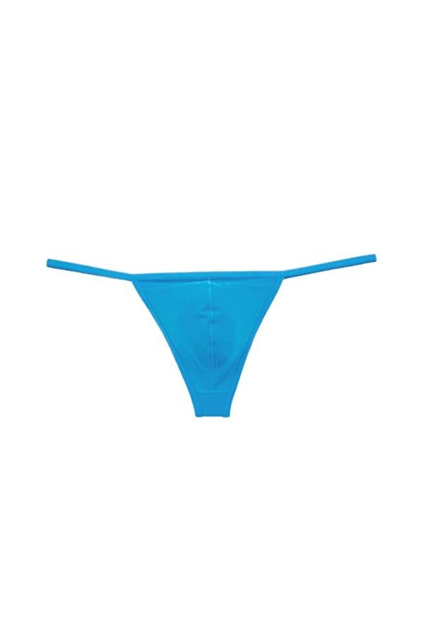 Lingerie Femme Sexy Ensemble Homme Sexy Hot y20k Slips Thong G-String arrière Slip Taille Hommes Bas sous-vêtements Ouverts S