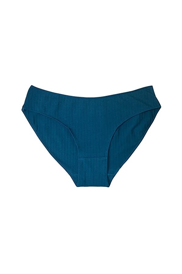 Culottes Et Slips Femme Coton Shorties Chic sans Coutures Pantalons Triangle Classique Strings Soie Dentelle Culotte Pas Cher