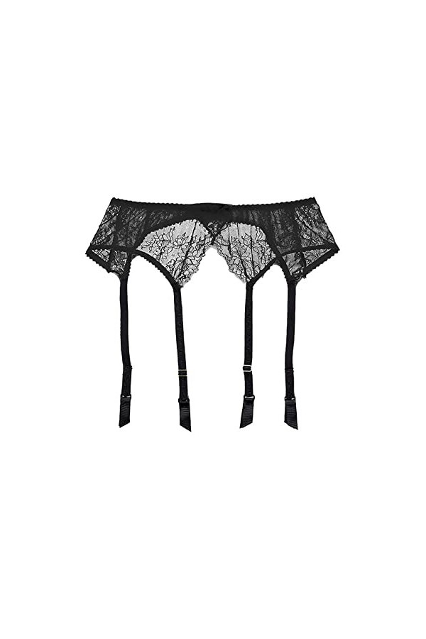 Lingerie Femme Sexy Ensemble Homme Sexy Hot y20k Jupe Dentelle Lingerie sous-vêtements jarretière élastique brève sous-vêteme