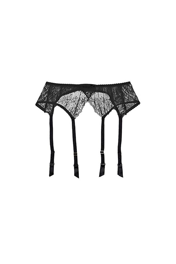 Lingerie Femme Sexy Ensemble Homme Sexy Hot y20k Jupe Dentelle Lingerie sous-vêtements jarretière élastique brève sous-vêteme