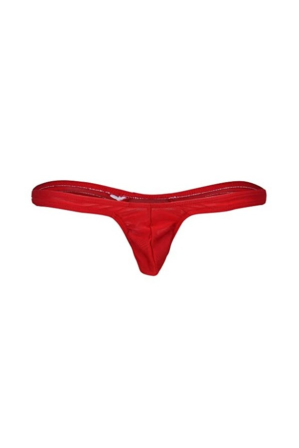 String Femme Sexy Chic Hot Tanga Dentelle Mode Sexy vêtements complets pour Hommes sous-vêtements Sexy Lingerie pour Hommes L