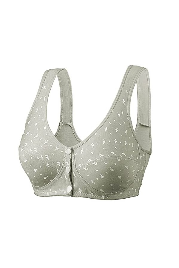 Lingerie Sexy pour Femme sous-vêtements Tous Les Jours Bralettes Respirantes Quotidiennes Plus Push Up Bra Women Szie Calendr