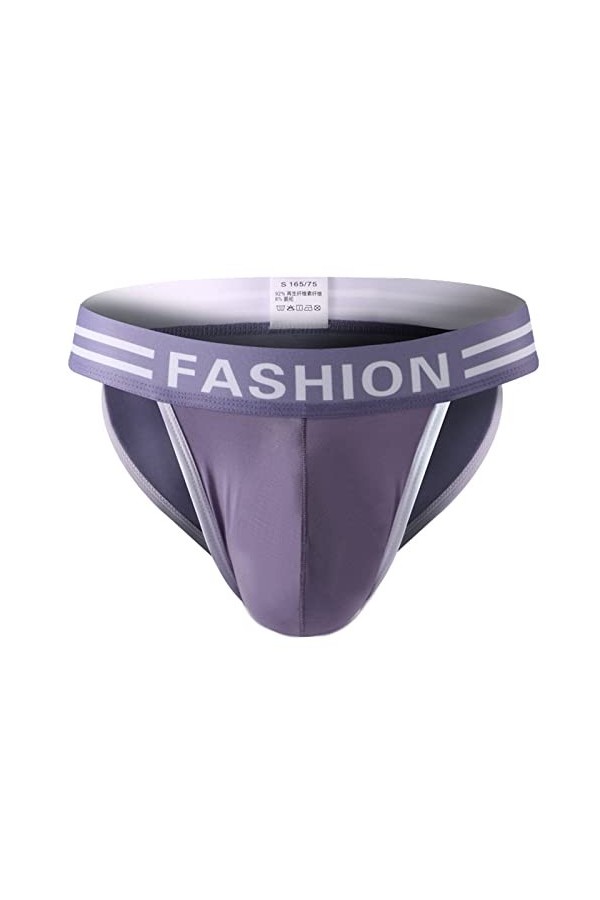 Sous-vêtements pour homme - Taille élastique - Sous-vêtements - Sous-vêtements - Sous-vêtements pour homme - Sous-vêtements e