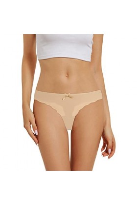 Deals of The Day Clearance Prime Culotte Menstruelle Dim Flux Abondant Culotte sans Couture pour Femme String Sexy Culotte Re