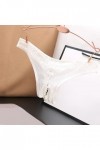 Générique Culottes Shorties Et Strings Femme Tentation Briefs sans Couture Ultra Minces sous-Vêtements Physiologiques Caleçon