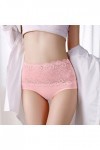 PANPANY Culottes pour Femme Sexy Taille Basse sans Couture Soutien-Gorge Femme Panties Multicolore Multipack Tanga Culottes D