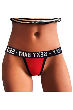 Lingerie Femme Sexy Ensemble Homme Sexy Hot y20k Femmes Sexy Lingerie G String Briefs sous-Vêtements Culottes T String String