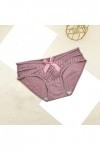 Générique Culottes Menstruelles Ultra Absorbante Taille Mi-Haute Stringthong Couvrante Leakproof Panties Menstruelles Tangas 