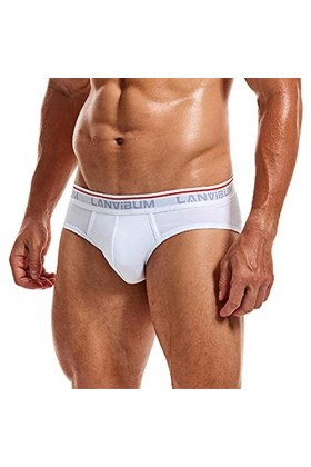 String pour Homme Sexy Hot Comfort Respirant Tanga Thong ​sous-vêtement Taille Basse Élastique String Sexy éRotique String Cu