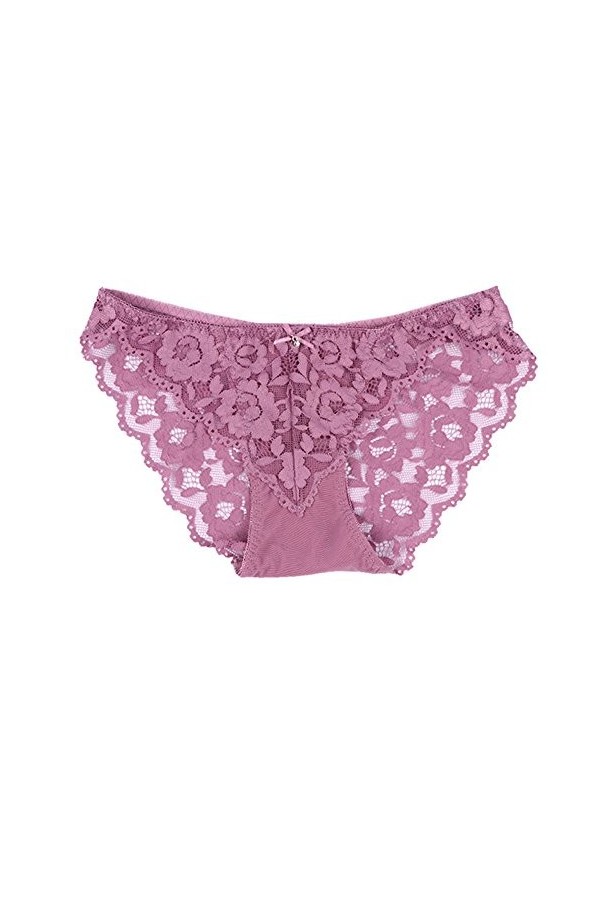 sous - vêtements Femmes Culotte lot sous - vêtements Sexy Dentelle Culotte Set