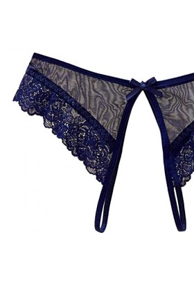 Culotte taille haute - Culotte postpartum - Doux - Sexy - Lingerie - Culotte en coton - Hipsters - String pour femme - Culott