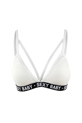 Ensemble Sexy Femme Coquine Ouvert Nuisette Sexy Hot Nuisette Robe de Nuit Sexy Robe Courte avec Bretelles Spaghetti Col en V