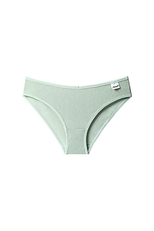 Culotte Femme Menstruelles sous-Vêtements Classique Period Slip Élégant Et Chic Underwear Classique Stretch Stringthong Physi