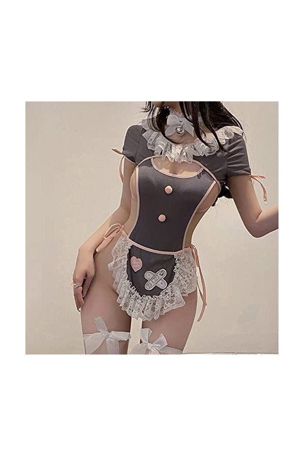 TDEOK Lingerie sexy pour homme et femme - Bonnet de protection pour cheveux musulmans - Tissu doux - Pull - Bonnet intérieur 