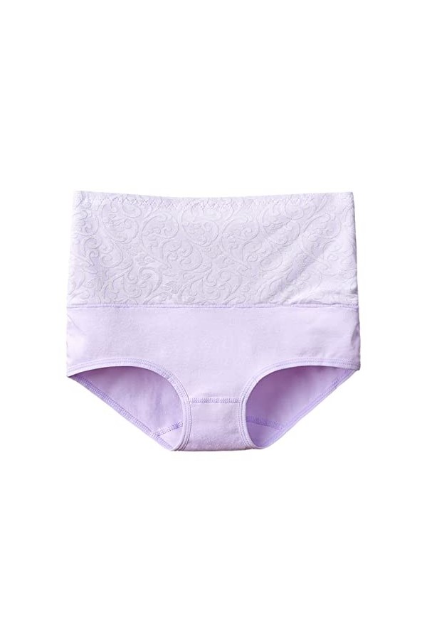 BOTCAM Culotte sexy pour femme - Sous-vêtement - Doux et extensible - Multicolore - Sous-vêtements menstruels - Sous-vêtement