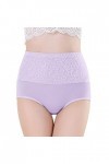 BOTCAM Culotte sexy pour femme - Sous-vêtement - Doux et extensible - Multicolore - Sous-vêtements menstruels - Sous-vêtement