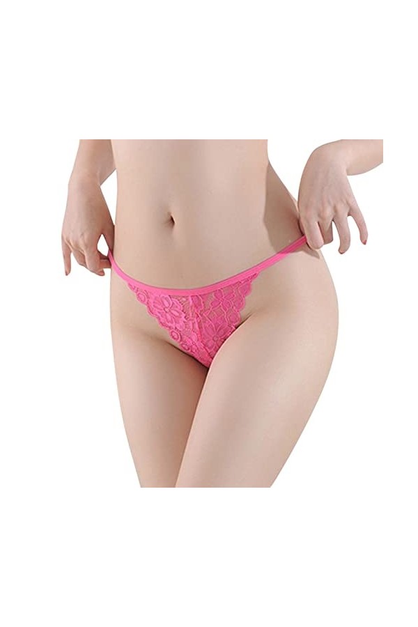 Culottes taille haute post-partum Culottes pour femme Coton hipsters Sous-vêtements Short Culotte Culotte Culotte gainante Cu