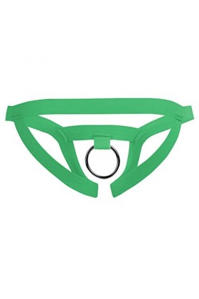 Culotte en dentelle - Culotte à fleurs - Taille haute - Sous-vêtements pour femme - Respirant - Doux - Culotte en dentelle - 