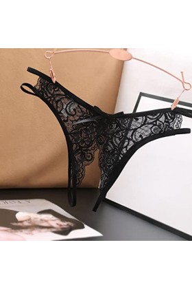 Sous-vêtement court taille haute culotte postpartum slips shapewear culotte en dentelle string string femme sexy doux lingeri