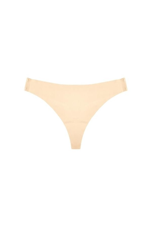 Femme Culotte Culottes et Slips Dentelle Lingerie Culottes Coton Sexy String Ouvert à Tanga Dentelle String Respirant sous-Vê