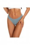 Femme Culotte Culottes et Slips Dentelle Lingerie Culottes Coton Sexy String Ouvert à Tanga Dentelle String Respirant sous-Vê